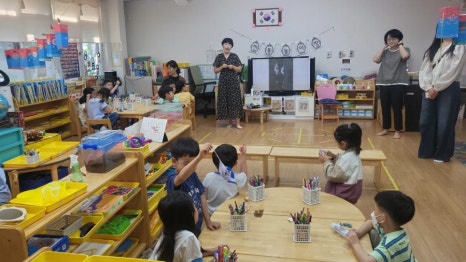 영통종합사회복지관 이미지