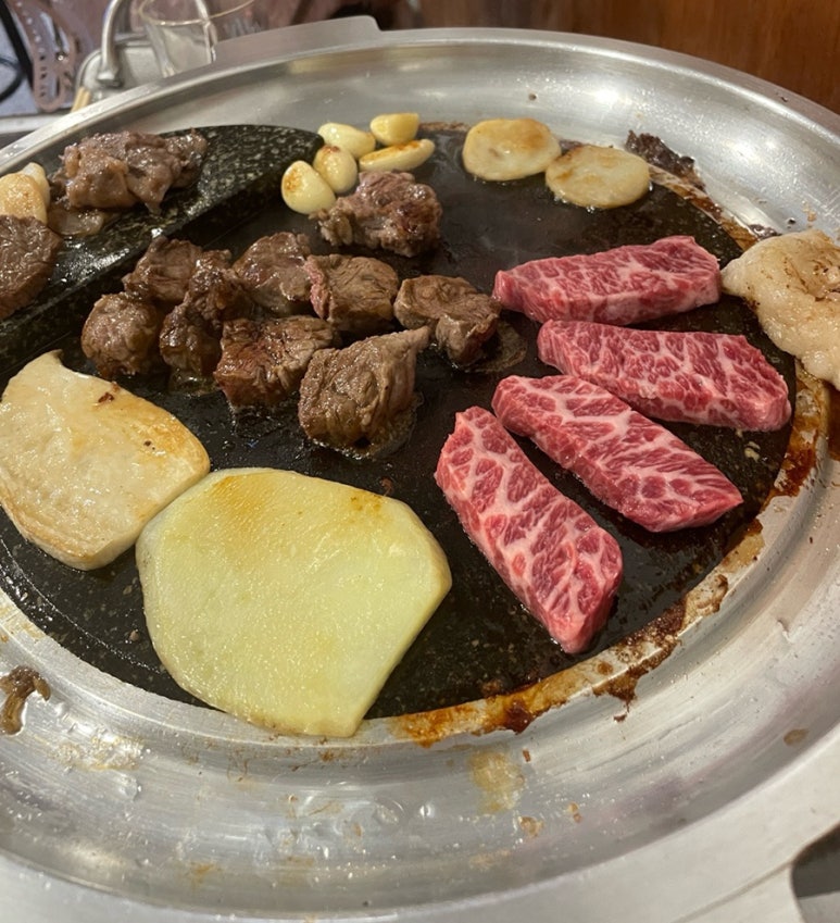 당감식육 이미지