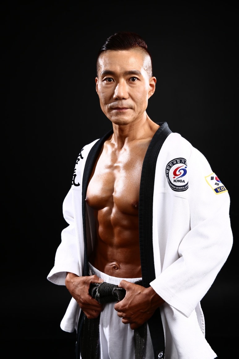 몬스터피트니스센터 이미지