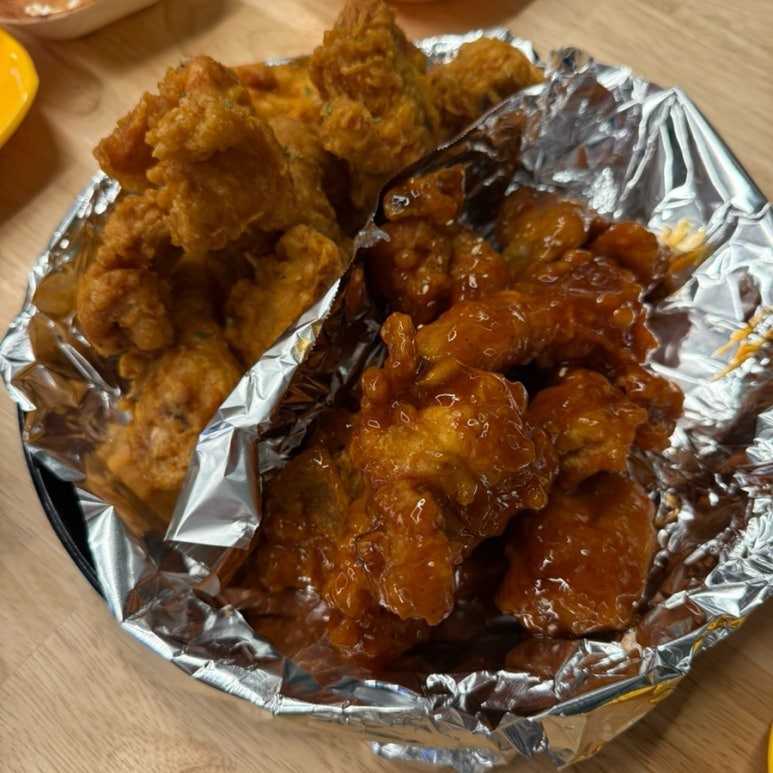 페리카나운서점 이미지