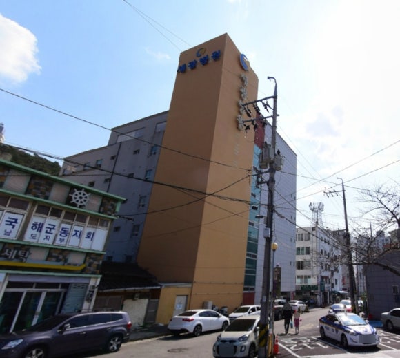 세광병원장례식장 이미지