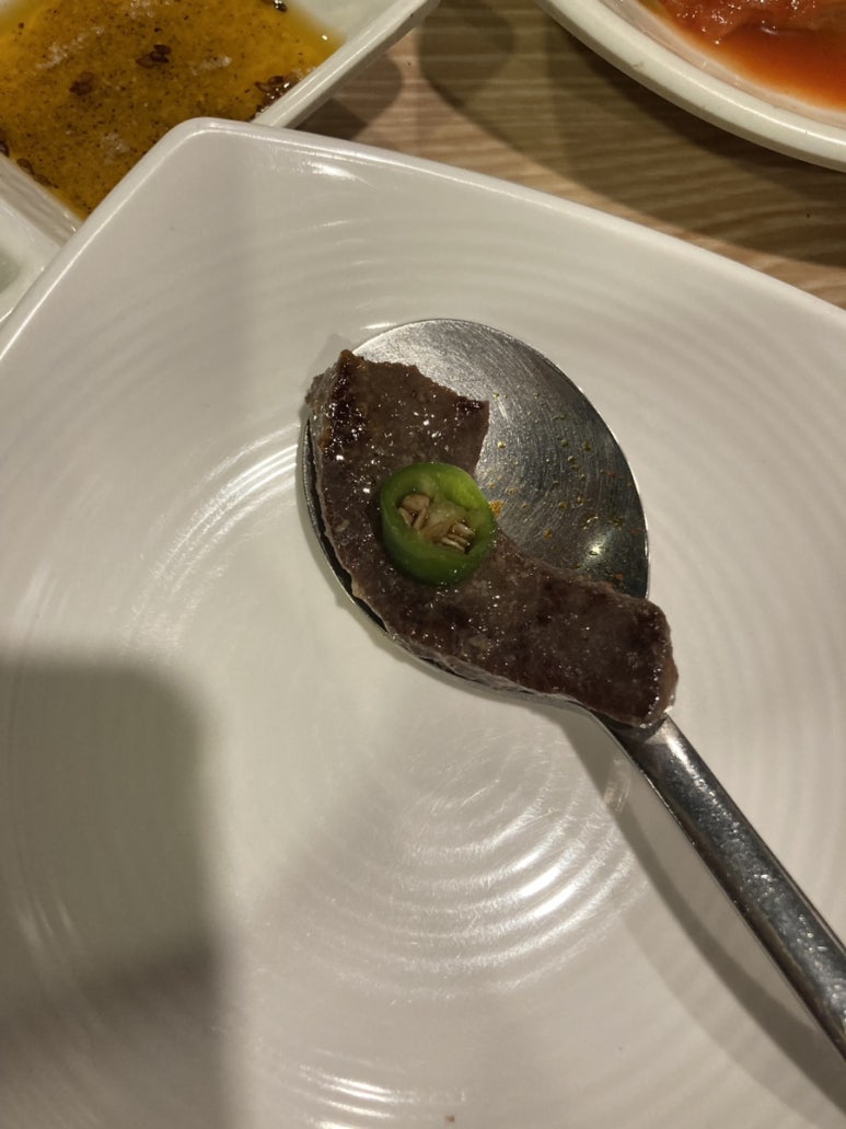 백년황소곱창 이미지