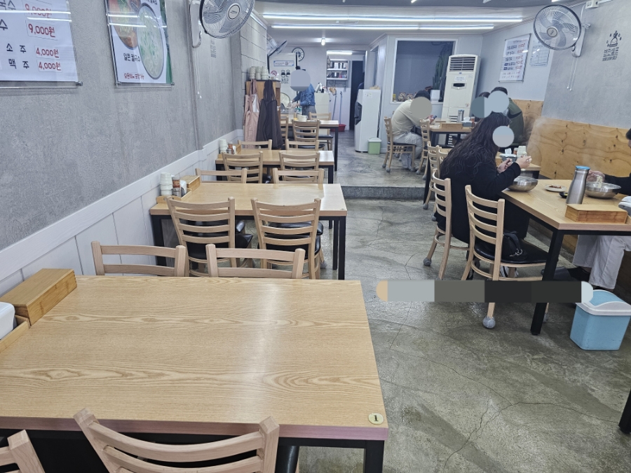 장뜰칼국수 이미지