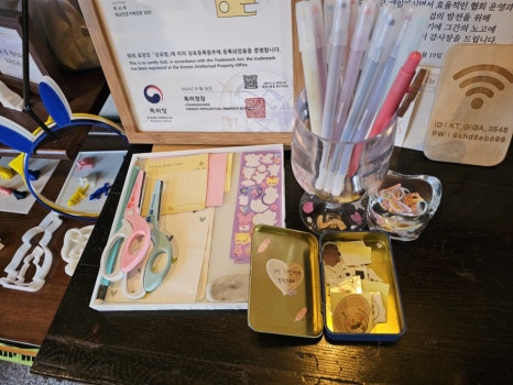 옹근베이커리 이미지