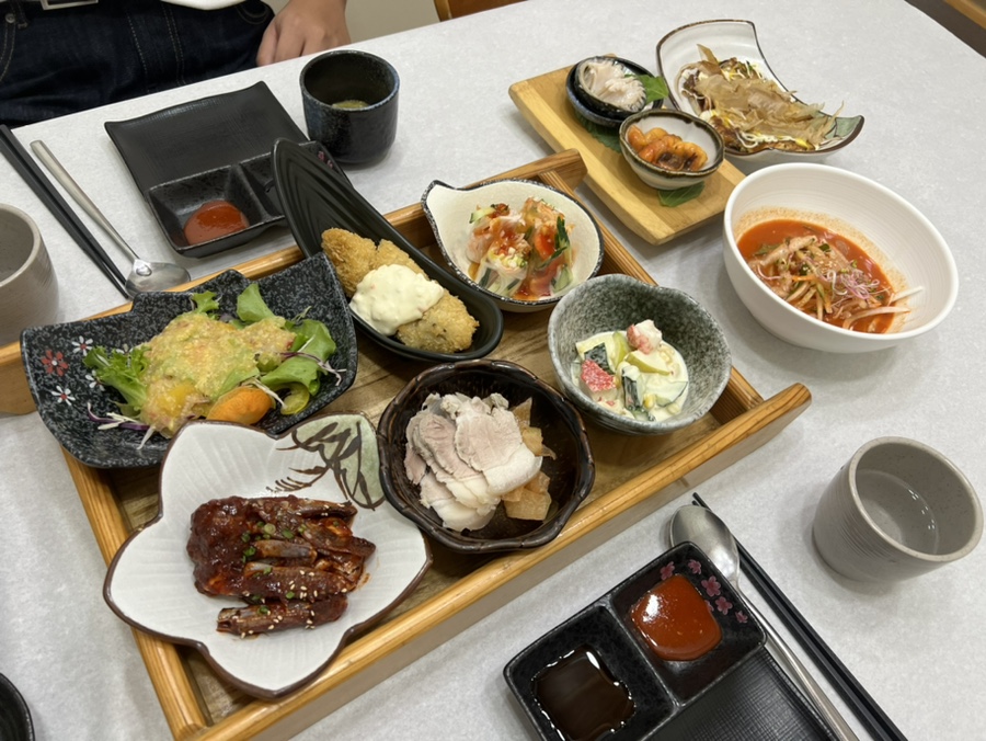 2번지회초밥 이미지