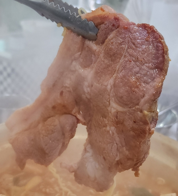 신사동찌개마을 이미지