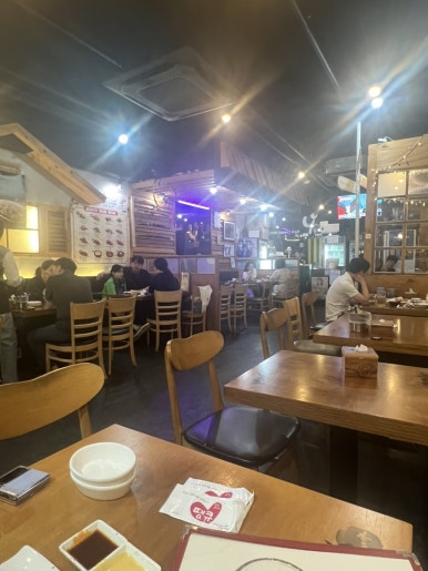 다기야웅천점 이미지
