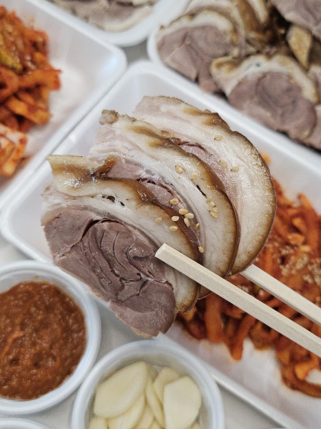 영양왕족발 이미지