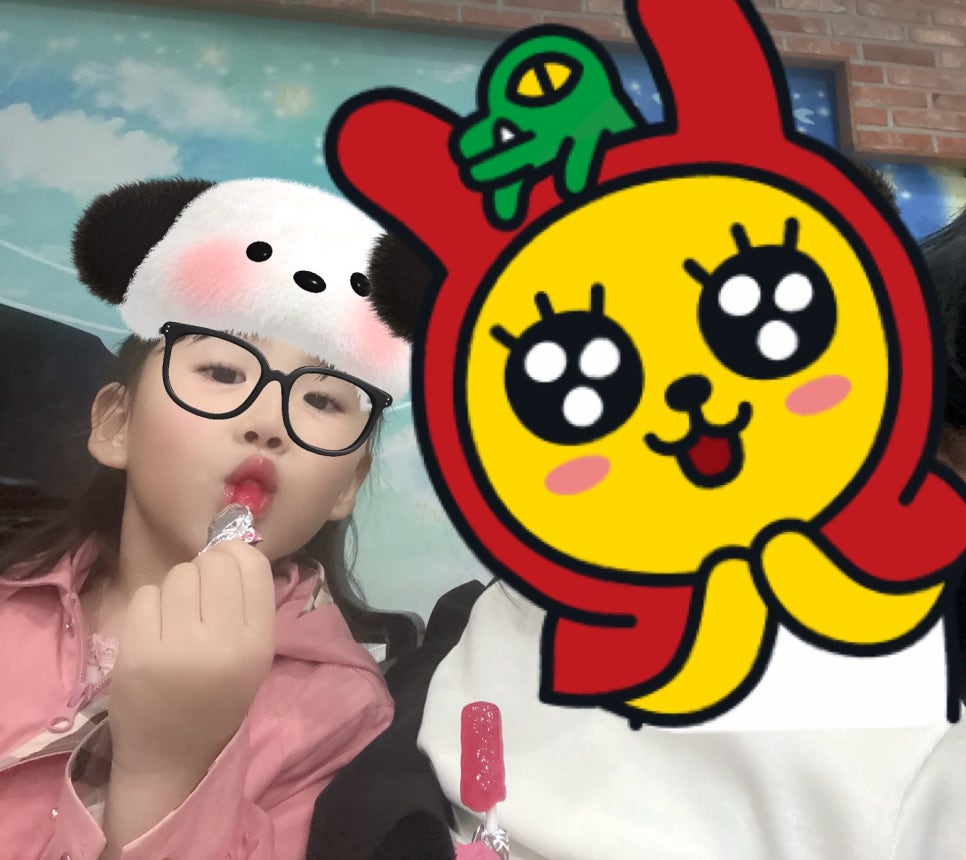 안녕;모차르트음악학원 이미지