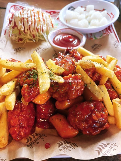 인쌩맥주동해북삼점 이미지