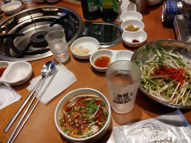 꽃돼지포차 이미지