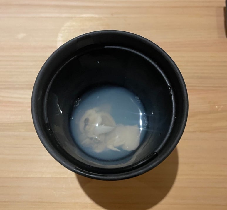 피땀국물 이미지