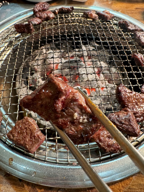 행복한우 이미지