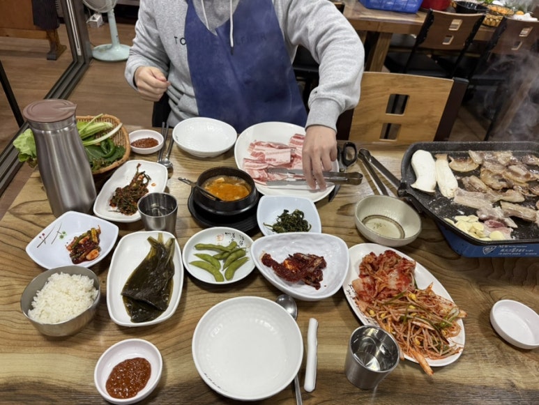 우리고깃집 사진 3
