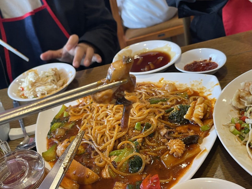 안동각 이미지