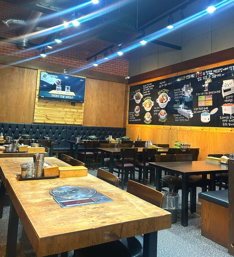 홍반장신의주찹쌀순대 이미지