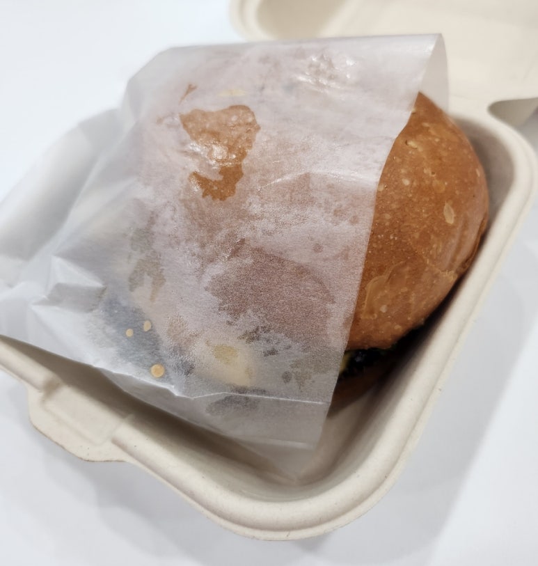 티티(TT)버거 이미지
