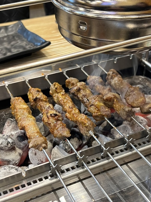 향미양꼬치 이미지