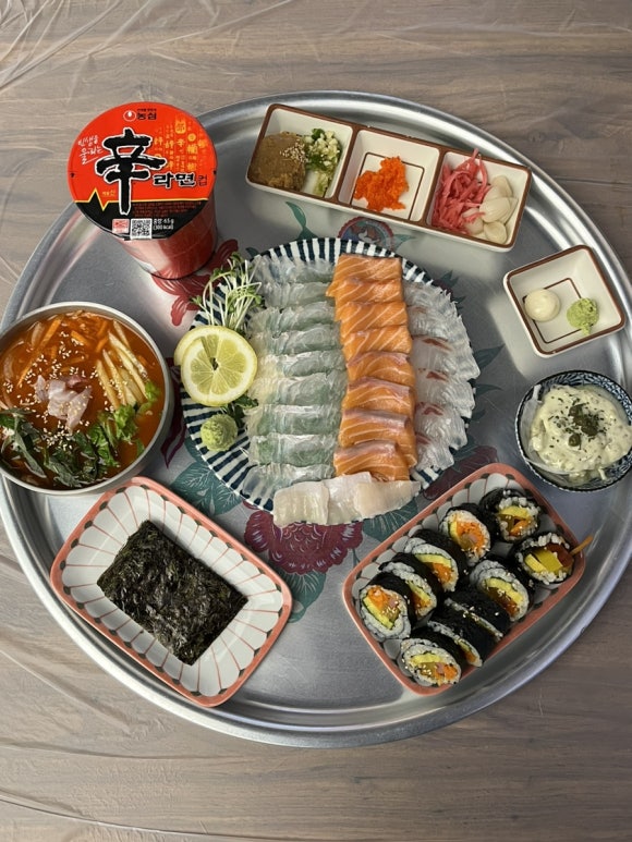 바다포차돌섬 남악점 이미지