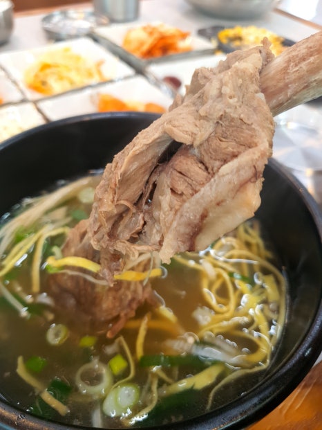 두꺼비 한우정육식당 이미지
