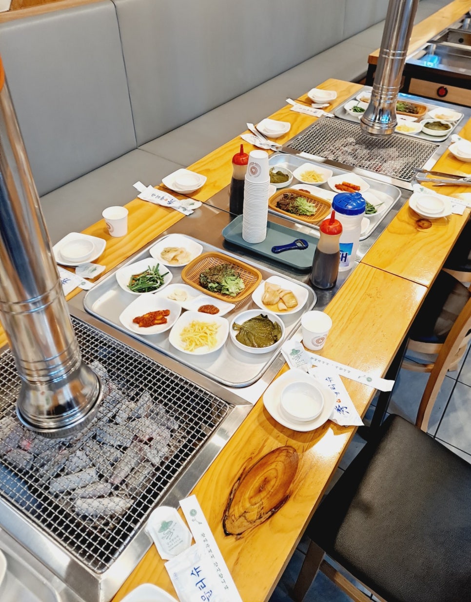세마대풍천장어 이미지