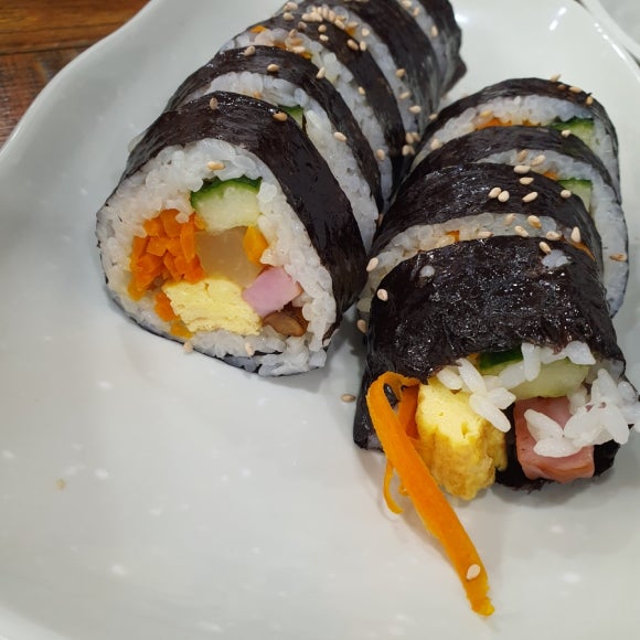 별이네 김밥&분식 이미지