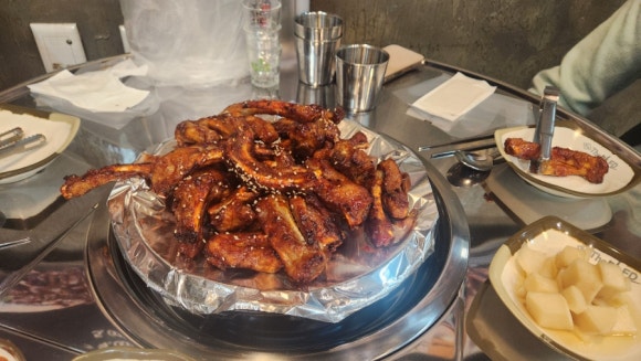 주장군 이미지