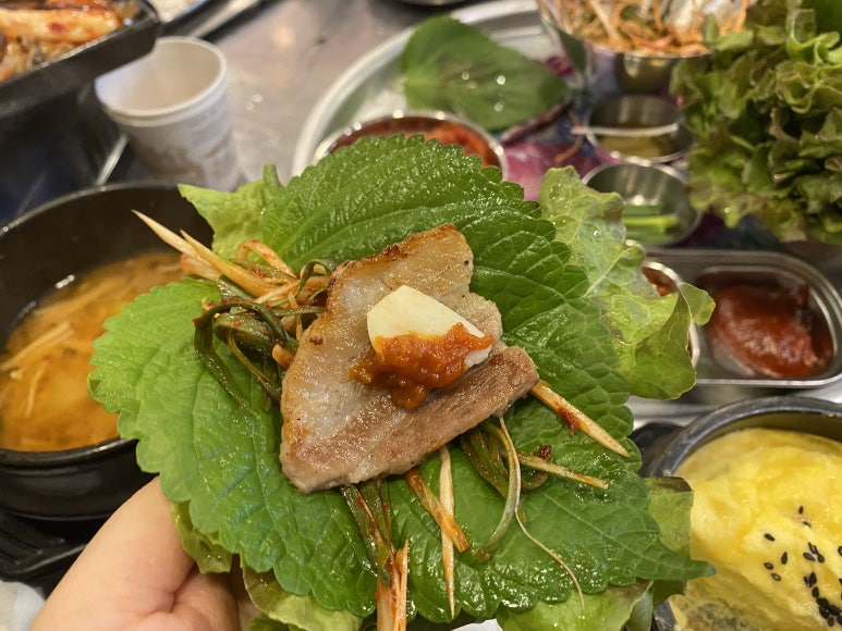 태현식당 이미지