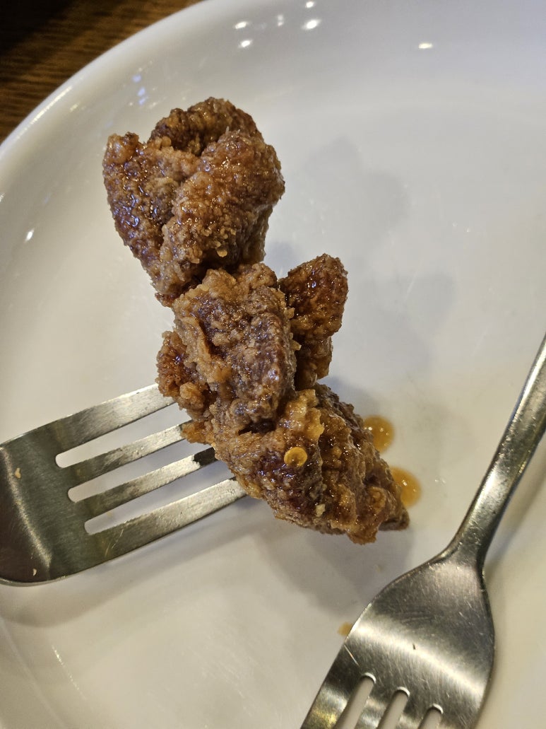 마조치킨 이미지