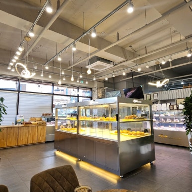 박수홍Bakery&cafe 이미지