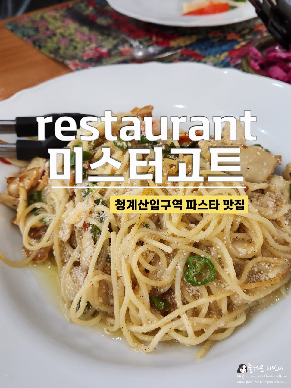 미스터고트 이미지