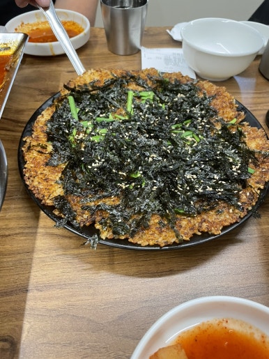 킹오브떡볶이 당진수청점 이미지