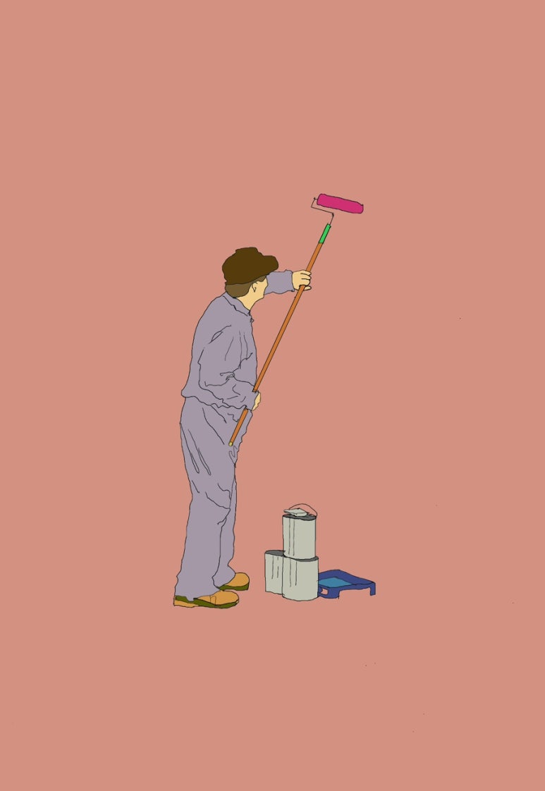 다정인력 이미지