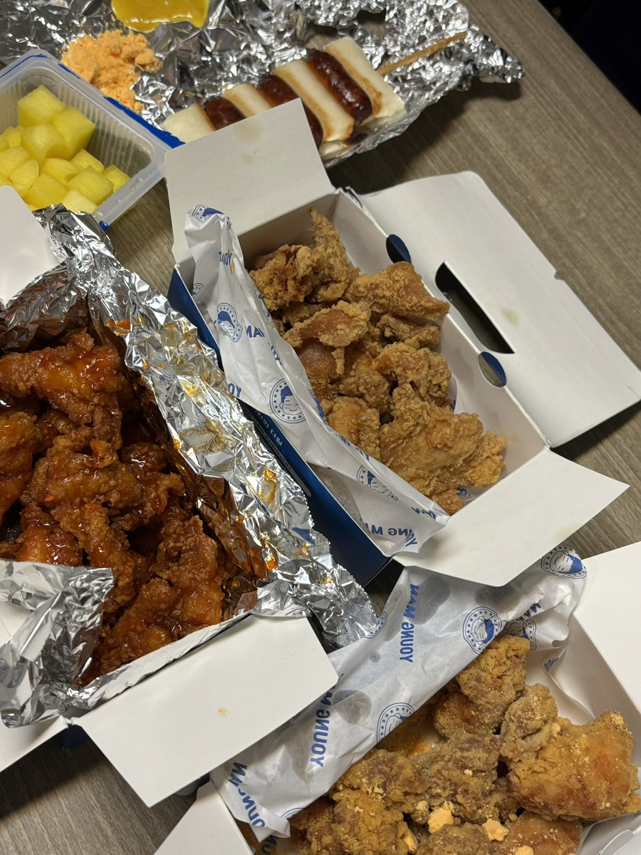 청년치킨 경산점 이미지