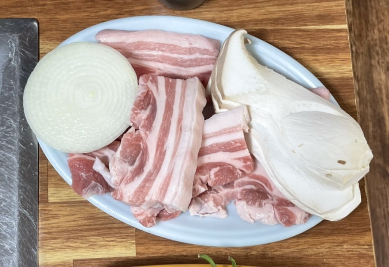 금복식육식당 이미지