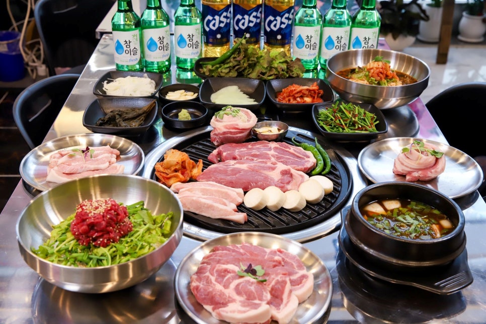 생생정육 이미지
