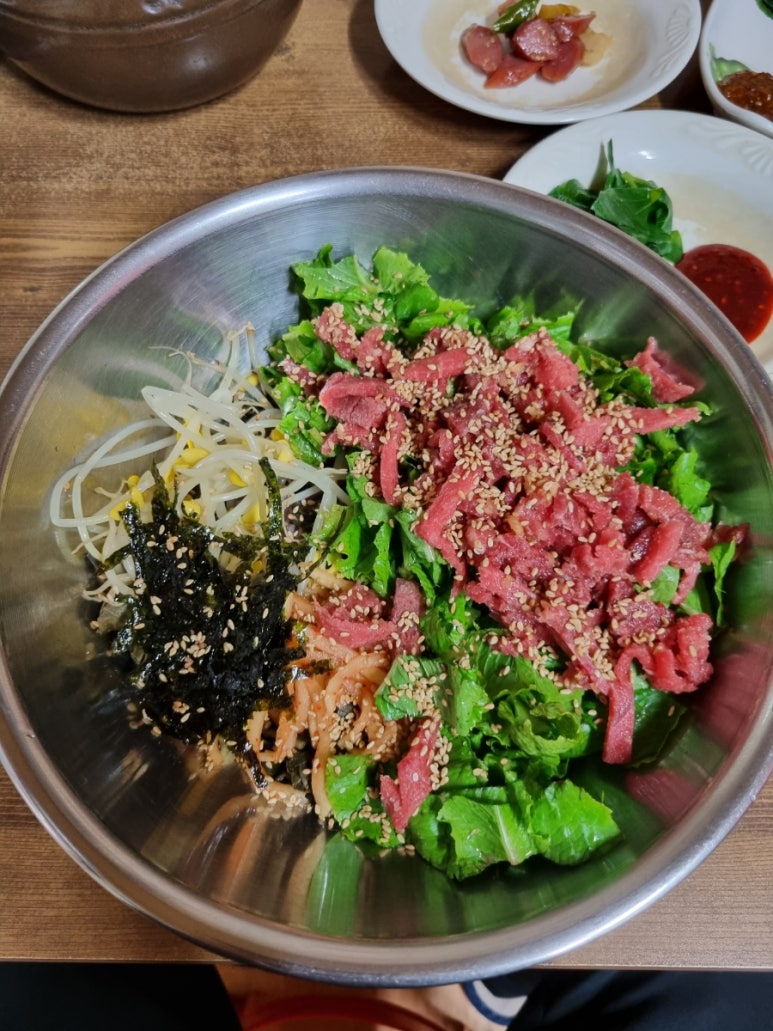 (주)남도밥상 이미지