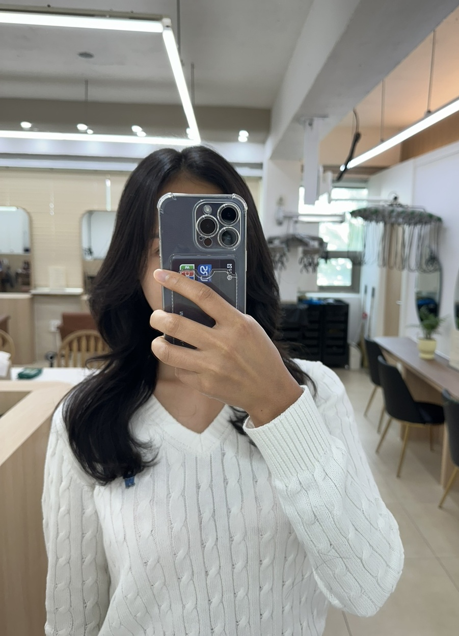 라앤다헤어 이미지
