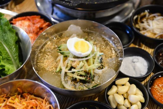 와!갈매기살 이미지