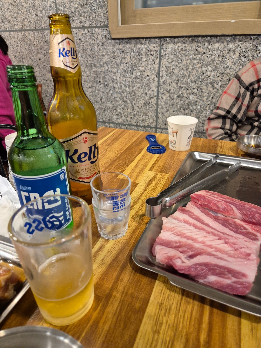 황제숯불왕갈비 이미지