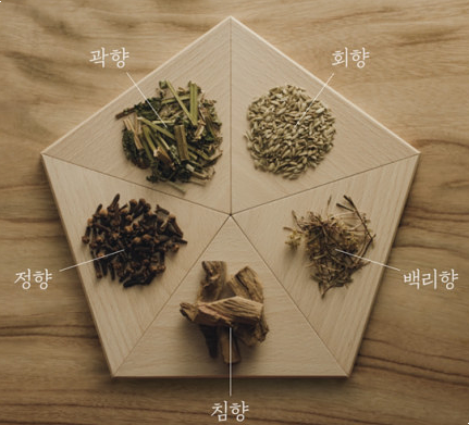 익수식품 이미지
