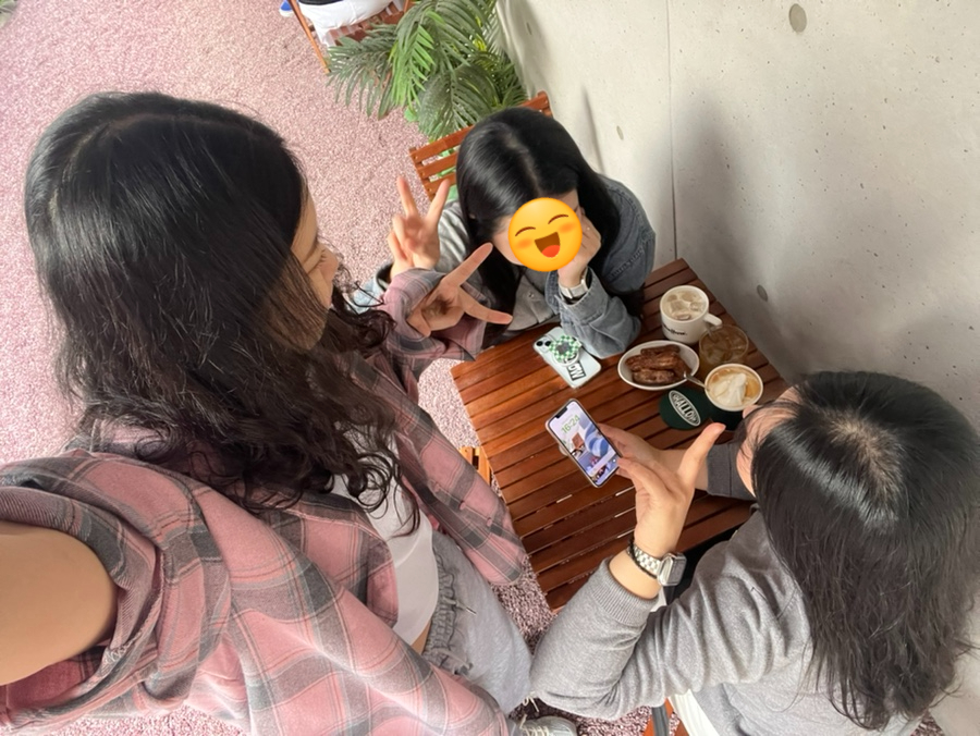 배가네 아바이 순대국밥 이미지