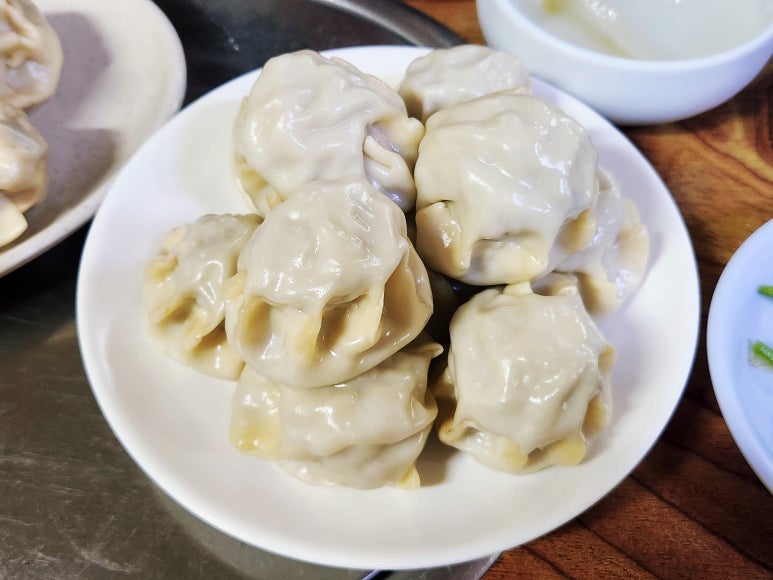 만두아저씨 이미지