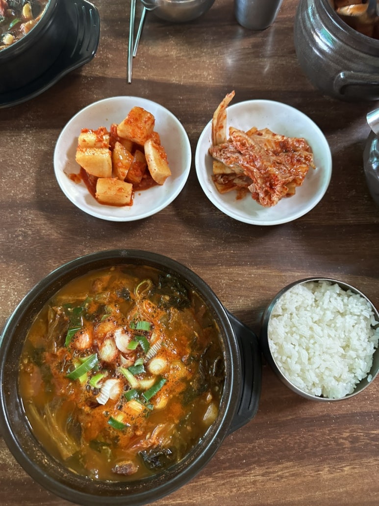 원당쇠고기국밥 이미지