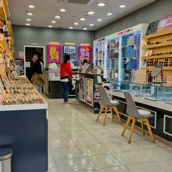인천영종소방서(공항119안전센터) 이미지