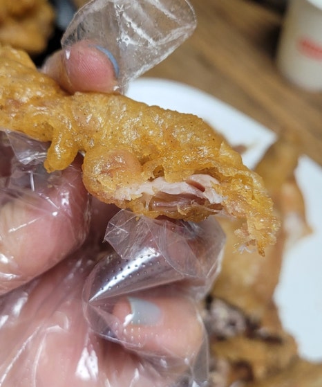 꼬끼오옛날통닭 이미지