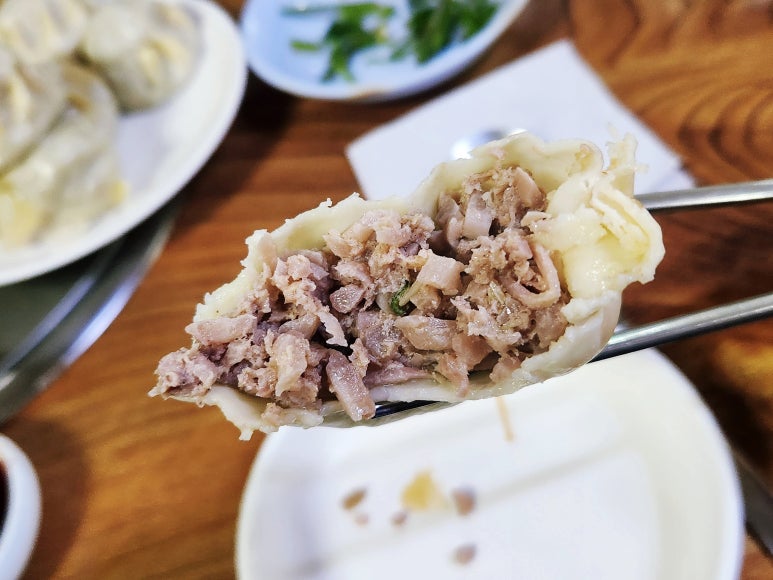 만두아저씨 이미지