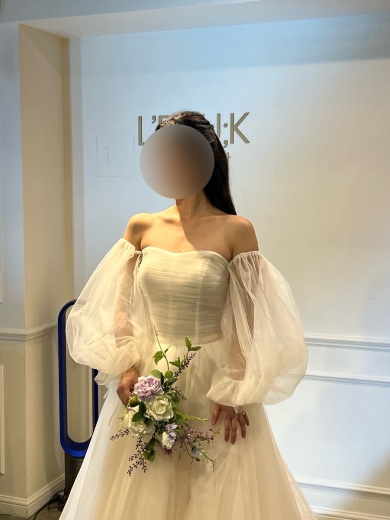 케이드레스 이미지