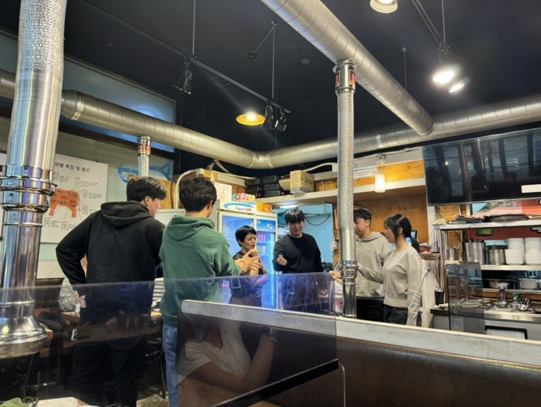 남매네참숯마을 이미지