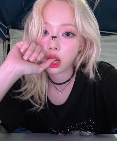 무유헤어 이미지